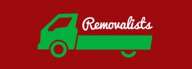 Removalists Tenindewa - My Local Removalists